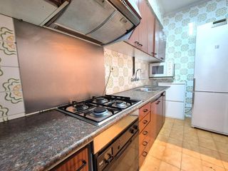 Apartament a Sant Andreu de Palomar