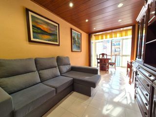 Apartament a Sant Andreu de Palomar