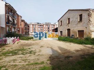 Terreny residencial a Mas Baell-Can Carbó