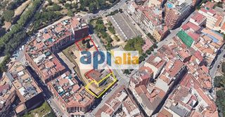 Residential Plot in Mas Baell-Can Carbó. Oportunidad inversionista solares urbanos en el corazón de llore
