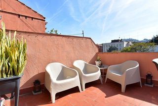 Piso  Llobregos. Espectacular terraza en calle llobregós