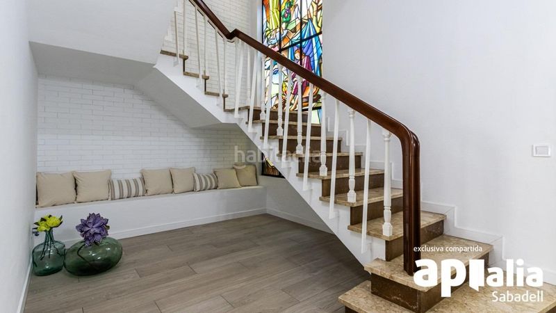 Foto fd24f78f-20b9-4e20-8b04-04214f04e84c. Casa a Eixample Sabadell