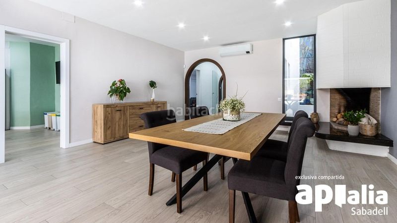 Foto 086b9468-dcd4-4797-aeda-4f5d3f182309. House in Eixample Sabadell