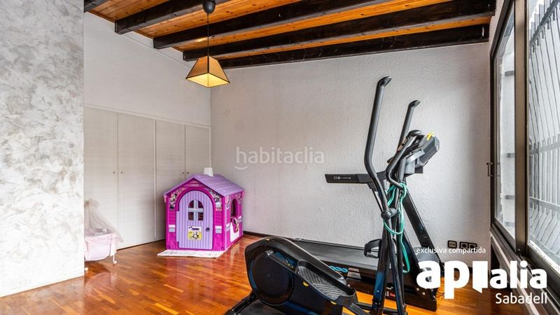 Foto 26ec26a3-c9c4-4c4d-91a5-e9110d36d8b2. House in Eixample Sabadell