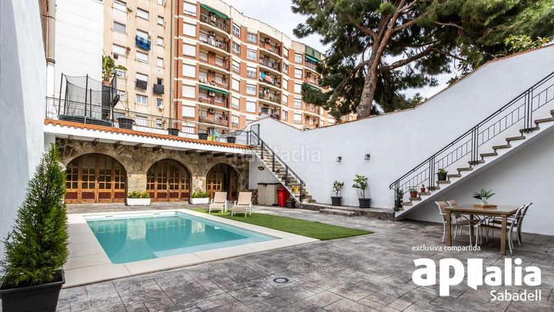 Foto 44b76257-6a2c-4b05-99be-6dde1a5fc46b. House in Eixample Sabadell