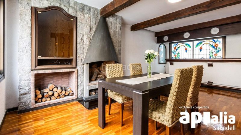 Foto 544429a7-84bc-4e7e-a079-178fa002bc68. House in Eixample Sabadell