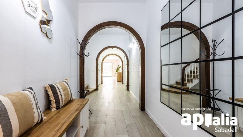Foto fa641be8-525e-4695-be72-4e486bfcecb4. House in Eixample Sabadell