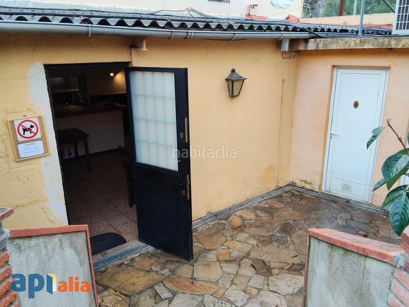 Foto ca34a9f8-783d-48fa-b7b1-c2b0279a5269. Masia a Vallirana