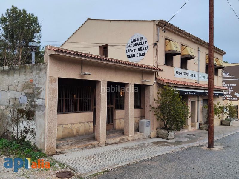 Foto cf8346f9-216b-4bd8-bc83-8160ac2b86cf. Masia a Vallirana
