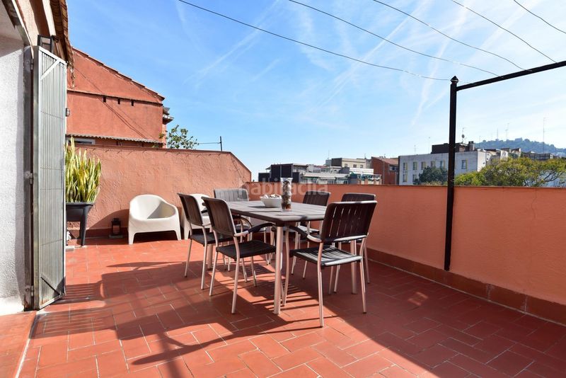 Foto c7ea86de-4c2d-4cd4-8b49-169c370ffbdc. Apartament a Carmel Barcelona