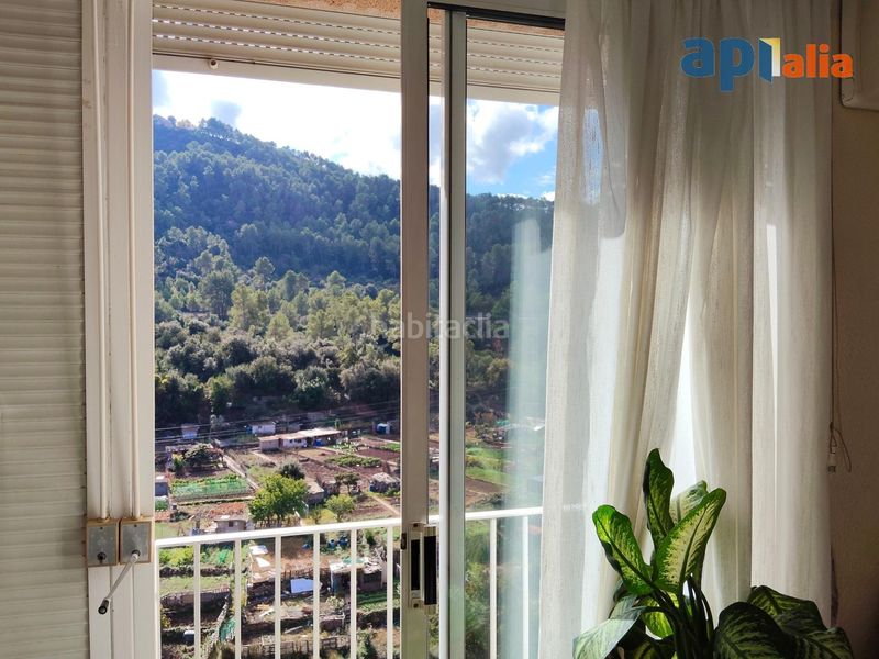 Foto b569b71a-6662-406d-9e61-ffc9024eba7f. Apartament a Cervelló