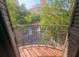 Apartament a L´Antiga Esquerra de l´Eixample