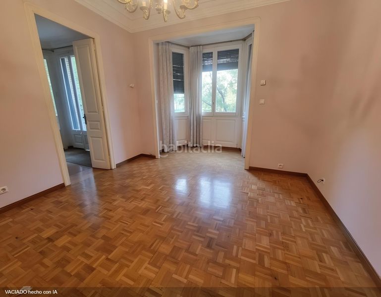 Foto a434fe61-53e0-4d5c-9d05-fe41d39ee7cc. Apartament a L´Antiga Esquerra de l´Eixample Barcelona