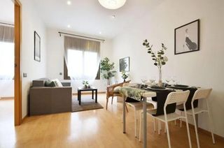 Apartament a Vila de Gràcia