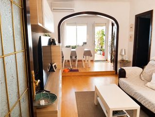 Flat  Carrer carrer marià aguiló. Fabuloso piso en marià aguiló  poblenou