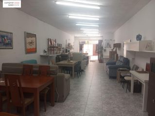 Local Comercial a Poblenou