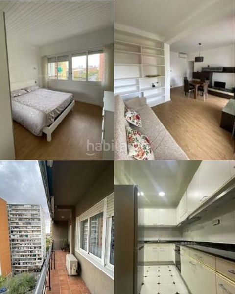 Foto 56858378-9677-4732-922e-365a9b71c967. Apartament a La Verneda - La Pau Barcelona