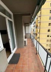 Apartamento en La Verneda - La Pau. Acogedor piso en rentabilidad en sant martí barcelona por 275.00