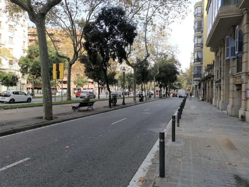 Foto be7b9986-186f-4b48-8856-59e0d9ae0c43. Pis amb calefacció a Dreta de l´Eixample Barcelona