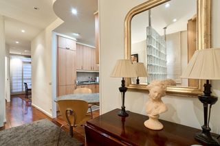 Apartament a COMTE D'URGELL