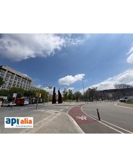 Apartament a Centre-Can Nadal. Elegante piso con terraza y parking en sant feliu de llobregat