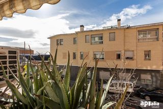 Dúplex a Eixample. Amplio dúplex reformado en el corazón de sabadell  eixample