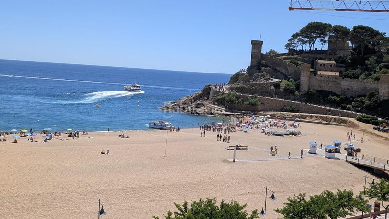 Foto eebd5681-6a13-4b84-b73a-13f5c273dacd. Affitto piccolo appartamento con riscaldamento parcheggio in Tossa de Mar