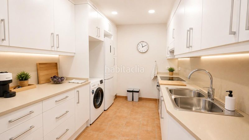Foto ef3acb16-8193-438c-b63d-29a895174dbc. Affitto piccolo appartamento con riscaldamento parcheggio in Tossa de Mar