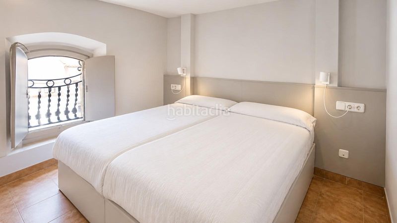 Foto fe58a35b-9557-4017-a843-68d617d9099f. Affitto piccolo appartamento con riscaldamento parcheggio in Tossa de Mar