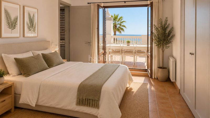 Foto 05a0b280-79e6-470d-a8f8-495e72395768. Alquiler apartamento exclusivo apartamento de lujo en primera línea de mar en Tossa de Mar