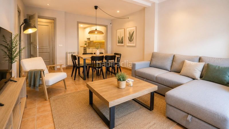 Foto 0af961ac-8bd8-47ad-a336-0ac7243331fa. Alquiler apartamento exclusivo apartamento de lujo en primera línea de mar en Tossa de Mar