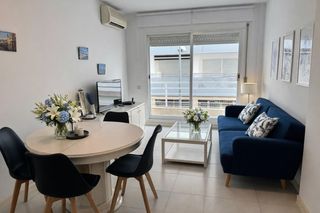 Affitto Piccolo appartamento in Tossa de Mar. Moderno apartamento turístico en tossa de mar a pasos de la play