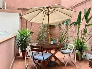 Apartament a St. Pere - Sta. Caterina - El Born