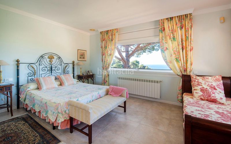 Foto 04735b8c-2177-43b9-b912-ccd3501516ba. Casa amb calefacció aparcament piscina a Santa Maria de Llorell Tossa de Mar