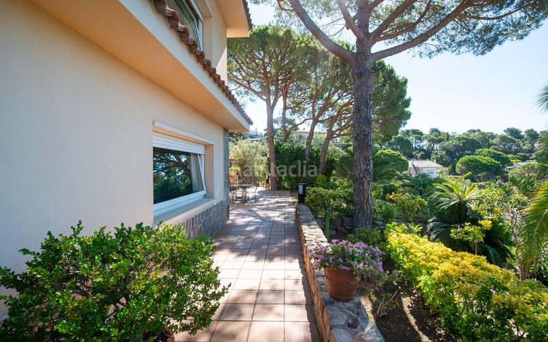 Foto 4e50543c-5729-4860-95d2-c2056960d8df. Casa amb calefacció aparcament piscina a Santa Maria de Llorell Tossa de Mar