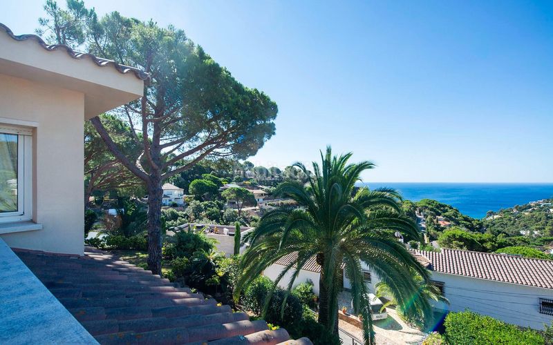 Foto 593ff261-36c3-461f-b2e1-4ffa81adb20d. Casa amb calefacció aparcament piscina a Santa Maria de Llorell Tossa de Mar