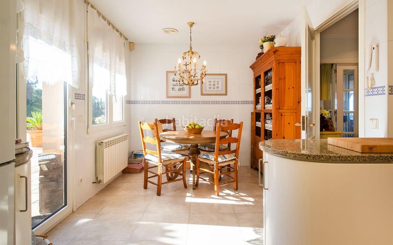Foto 6953bd53-f77d-4282-9976-e03f212ab6cb. Casa amb calefacció aparcament piscina a Santa Maria de Llorell Tossa de Mar