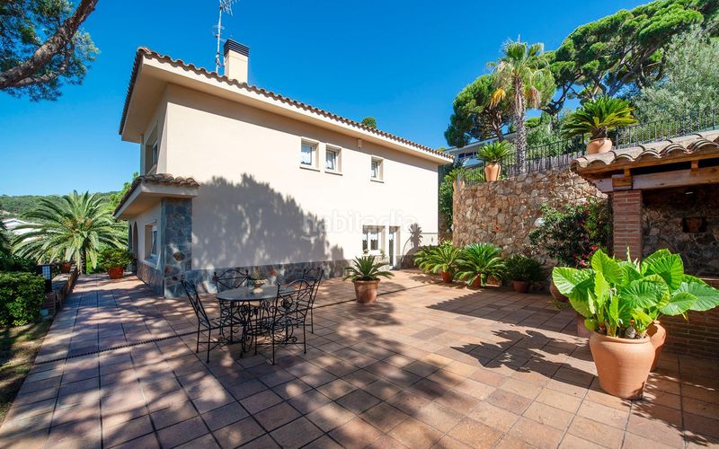 Foto 713f4a1a-3b40-4ecb-b53a-f78af7196075. Casa amb calefacció aparcament piscina a Santa Maria de Llorell Tossa de Mar
