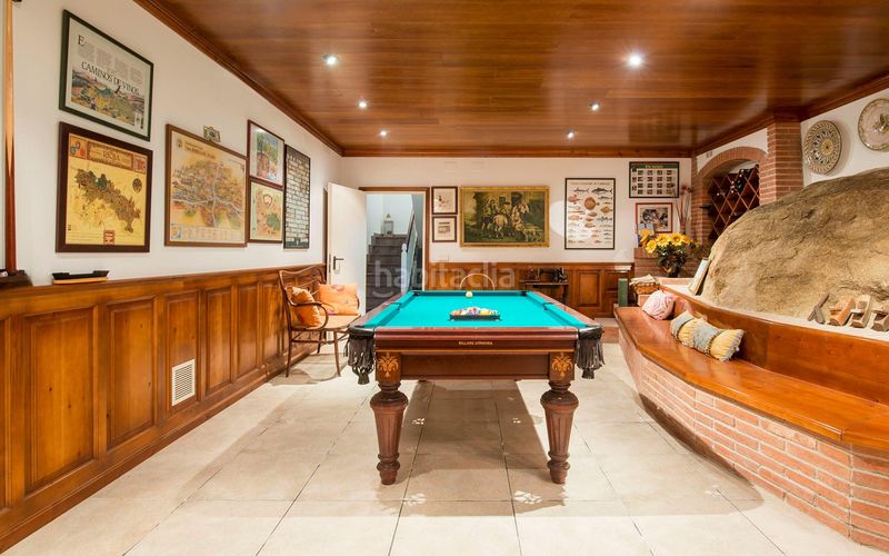 Foto 72e845b8-7a69-49d6-aeac-071292d6806e. Casa amb calefacció aparcament piscina a Santa Maria de Llorell Tossa de Mar