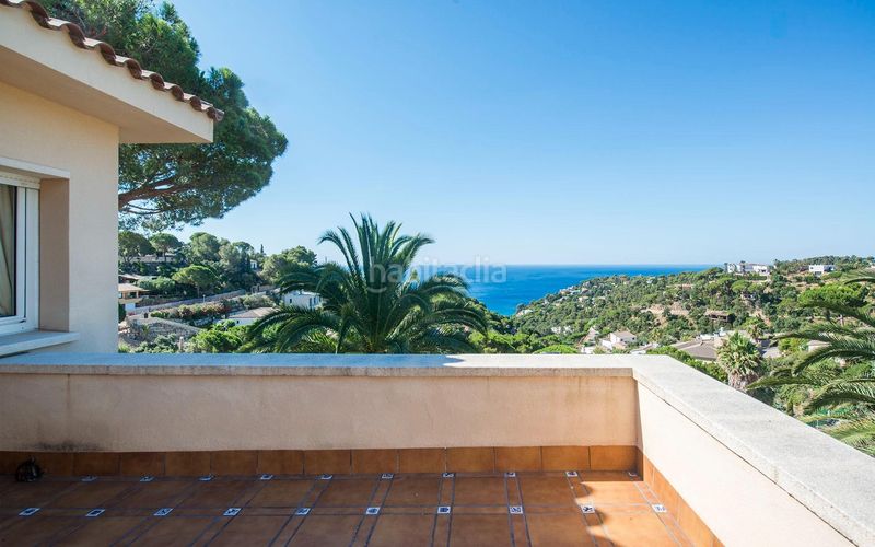 Foto 86cb66d1-d7bf-4bff-a86c-da9bbb44ccb7. Casa amb calefacció aparcament piscina a Santa Maria de Llorell Tossa de Mar