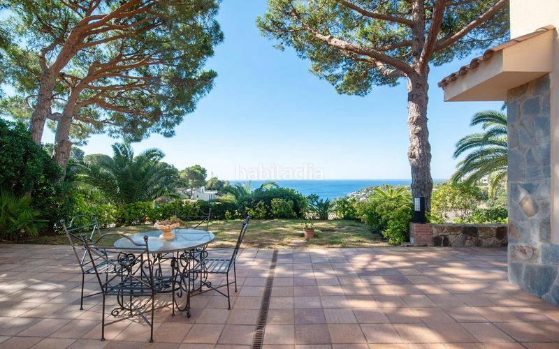 Foto 86ee3fcf-fbe2-4043-ab1d-160c8c8d1b7b. Casa amb calefacció aparcament piscina a Santa Maria de Llorell Tossa de Mar