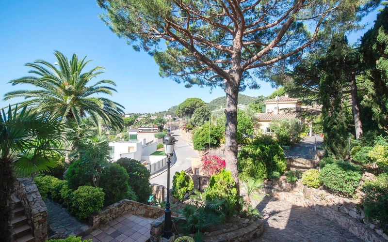 Foto 9e090295-3b50-41a8-90c7-02756903c5c9. Casa amb calefacció aparcament piscina a Santa Maria de Llorell Tossa de Mar