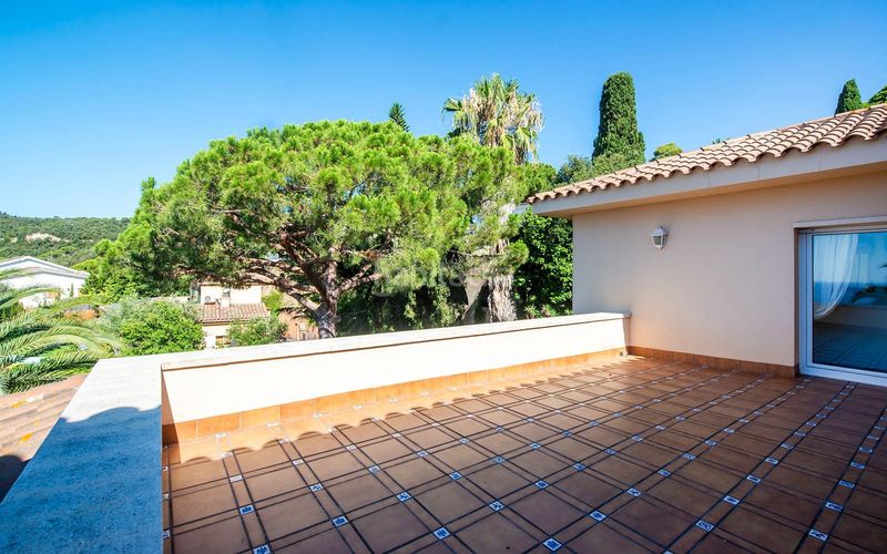 Foto bcaeca2b-b8b5-4a0d-a8a0-96c190487c1c. Casa amb calefacció aparcament piscina a Santa Maria de Llorell Tossa de Mar