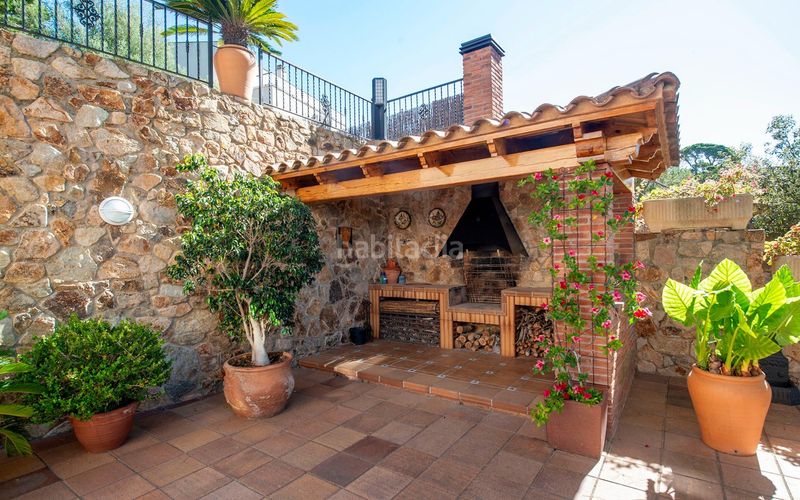 Foto ca8e486d-255b-4f91-9108-2e9aafac3a8a. Casa amb calefacció aparcament piscina a Santa Maria de Llorell Tossa de Mar