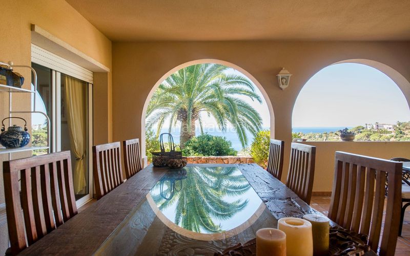 Foto e545d893-4357-4c57-94a6-5e3656550d4f. Casa amb calefacció aparcament piscina a Santa Maria de Llorell Tossa de Mar