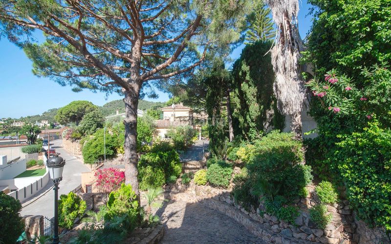 Foto e8a206ab-60c0-431b-8bb8-800c585853d9. Casa amb calefacció aparcament piscina a Santa Maria de Llorell Tossa de Mar