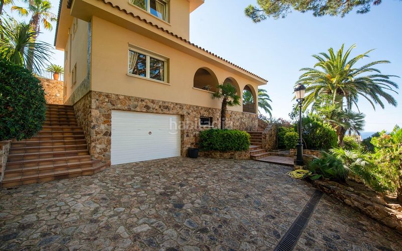 Foto ec0c0a35-4c7b-4029-8182-fb7a0ffaf4a1. Casa amb calefacció aparcament piscina a Santa Maria de Llorell Tossa de Mar