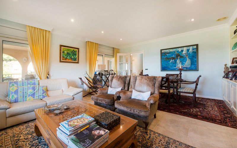 Foto f864487f-97db-494e-b749-690273e256a9. Casa amb calefacció aparcament piscina a Santa Maria de Llorell Tossa de Mar