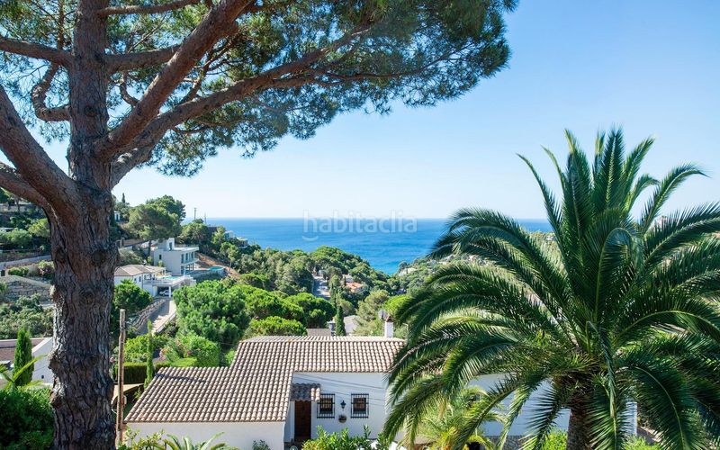 Foto fe16cfad-aa4e-4ef4-9dad-efe9ec8c8ad2. Casa amb calefacció aparcament piscina a Santa Maria de Llorell Tossa de Mar