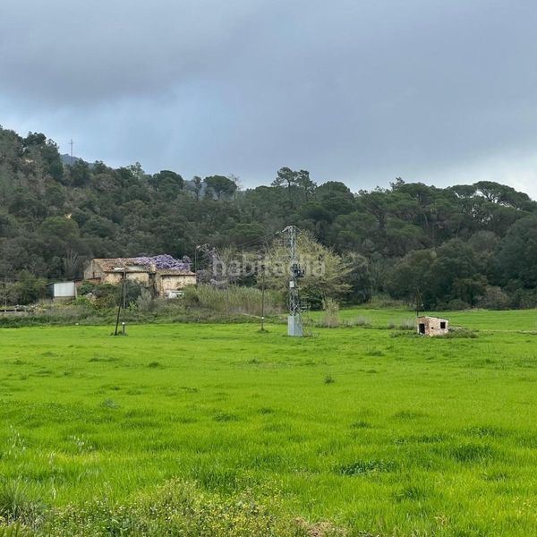 Foto ce763a2f-0d51-49cb-9135-107ff68bd1c4. Masia amb aparcament a Tossa de Mar Tossa de Mar
